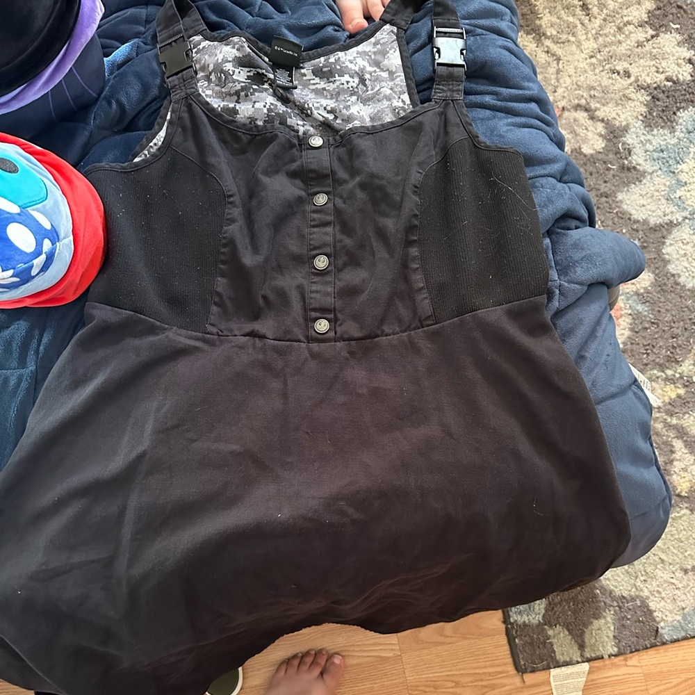 Star Wars rebels dress